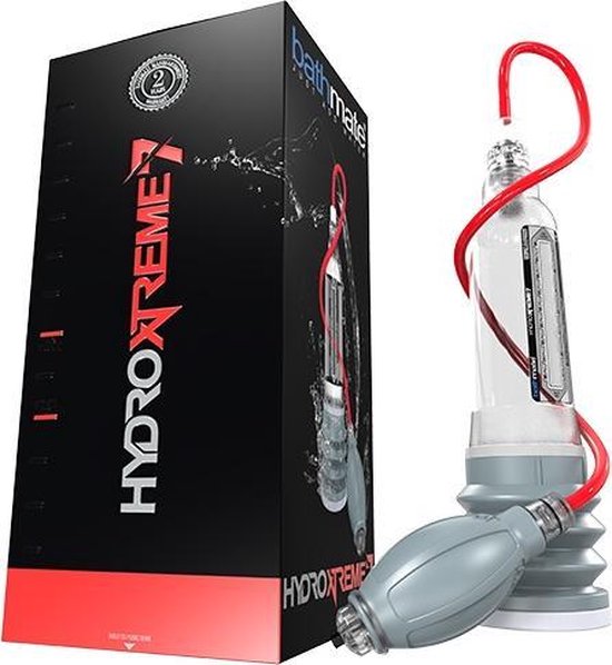 Bathmate HydroXtreme 7