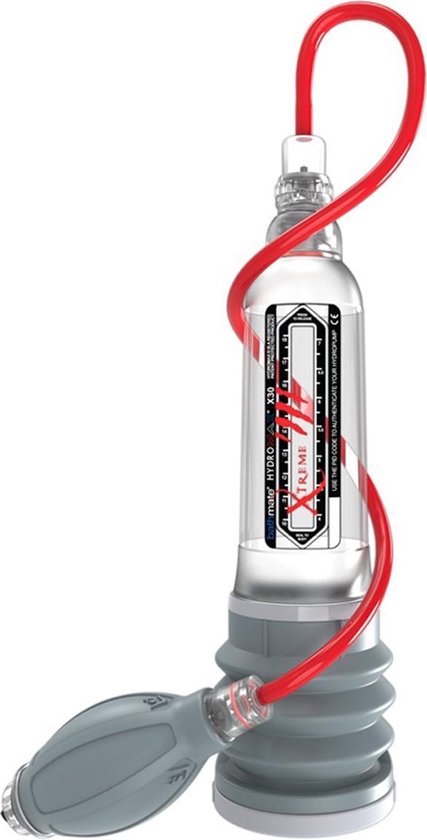 Bathmate HydroXtreme 7