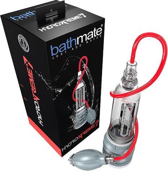 Bathmate HydroXtreme 7
