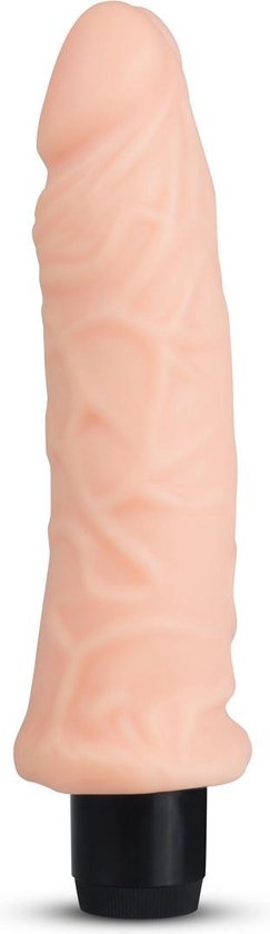 Phil Realistische Vibrator - Beige