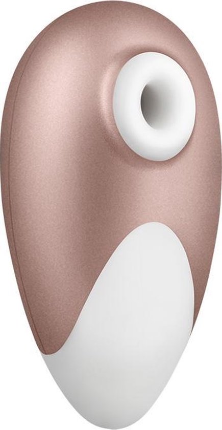 SATISFYER Pro Deluxe Next Generation - Goud