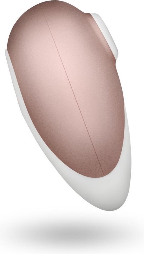 SATISFYER Pro Deluxe Next Generation - Goud
