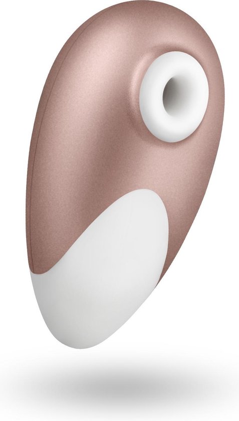 SATISFYER Pro Deluxe Next Generation - Goud