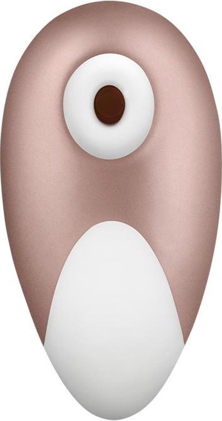 SATISFYER Pro Deluxe Next Generation - Goud
