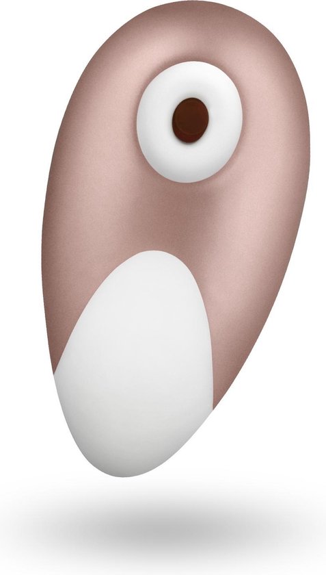 SATISFYER Pro Deluxe Next Generation - Goud