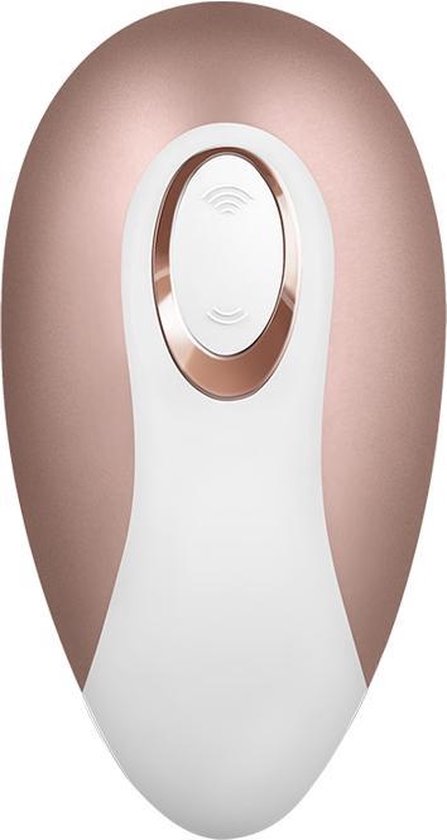 SATISFYER Pro Deluxe Next Generation - Goud