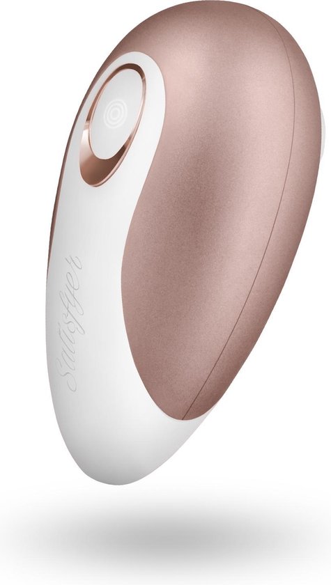 SATISFYER Pro Deluxe Next Generation - Goud