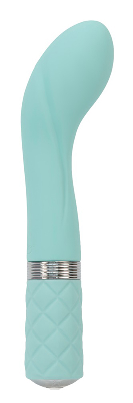 Pillow Talk Sassy G-Spot Vibrator