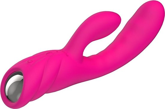 Nalone Pure Rabbit Vibrator - - Roze