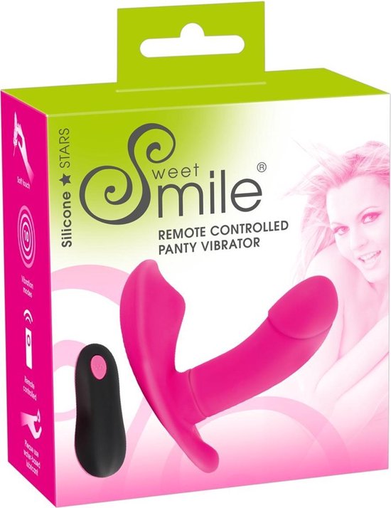 You2Toys G-Spot/Clitoris Vibrator - Roze