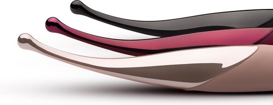 Senzi Vibrator - - Zwart