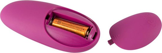 You2Toys Vibe Pad - Roze