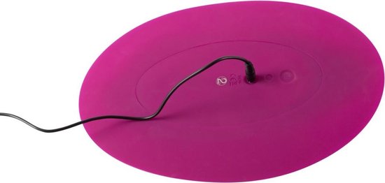 You2Toys Vibe Pad - Roze