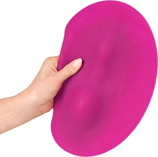You2Toys Vibe Pad - Roze