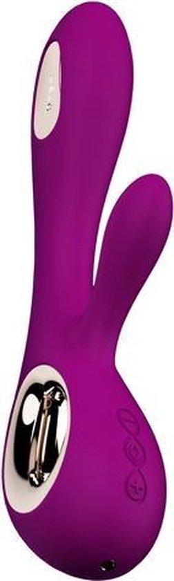 LELO Soraya Wave - Deep Rose - Roze
