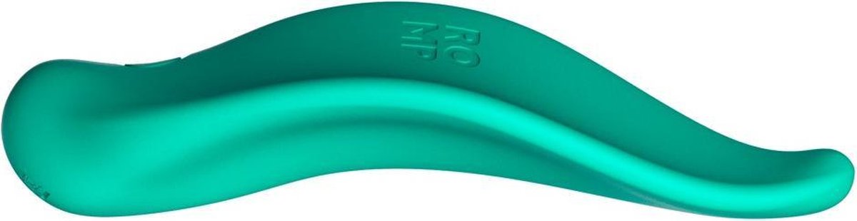 ROMP - Wave Oplegvibrator - Groen