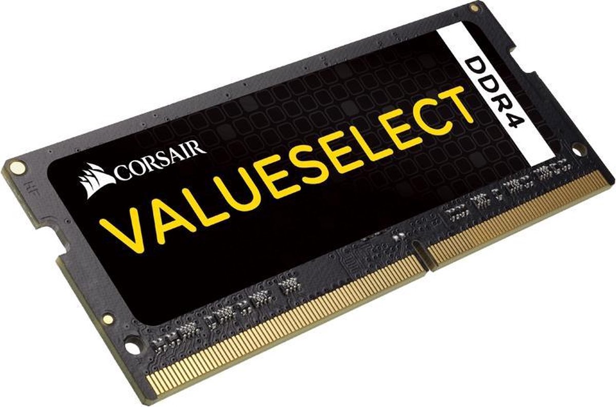 Corsair Vengeance 16GB DDR4 SODIMM 2133MHz (1 x 16 GB)