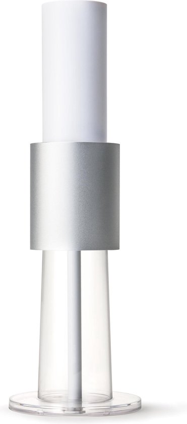 LifeAir LightAir Ionflow Evolution - Wit