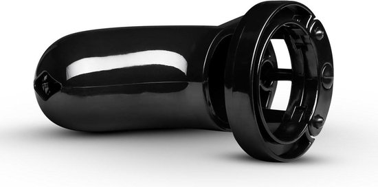 LOCKDOWN Kuisheidskooi - Medium - Zwart