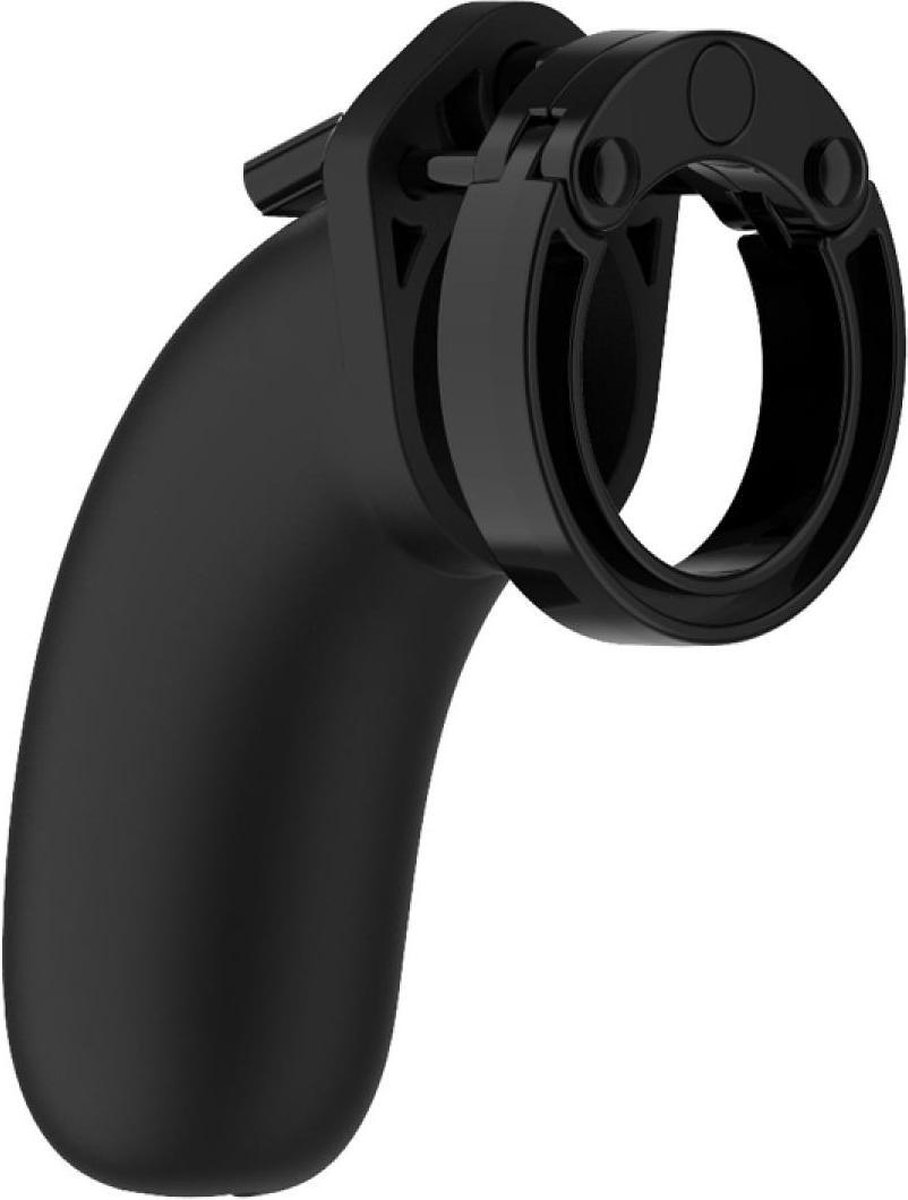 LOCKDOWN Kuisheidskooi - Large - Zwart