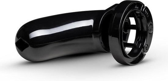 LOCKDOWN Kuisheidskooi - Large - Zwart