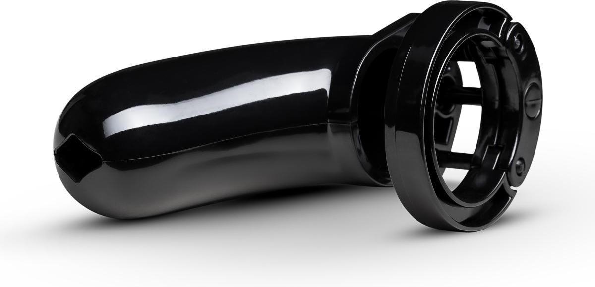 LOCKDOWN Kuisheidskooi - Large - Zwart