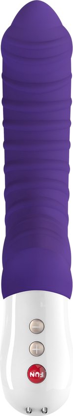 Fun Factory Vibrator Tiger G5 - - Paars