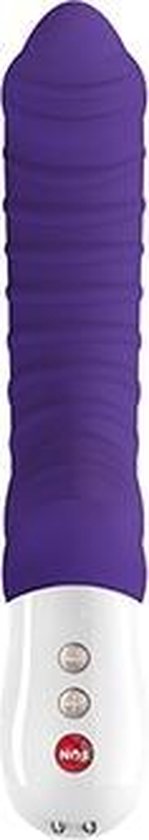Fun Factory Vibrator Tiger G5 - - Paars