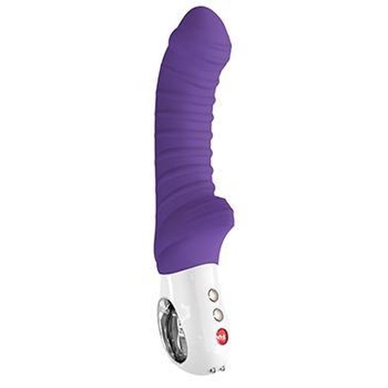 Fun Factory Vibrator Tiger G5 - - Paars