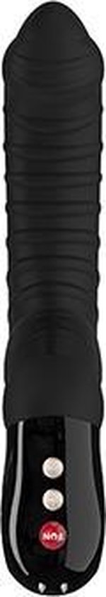 Fun Factory Tiger G5 Vibrator - - Zwart