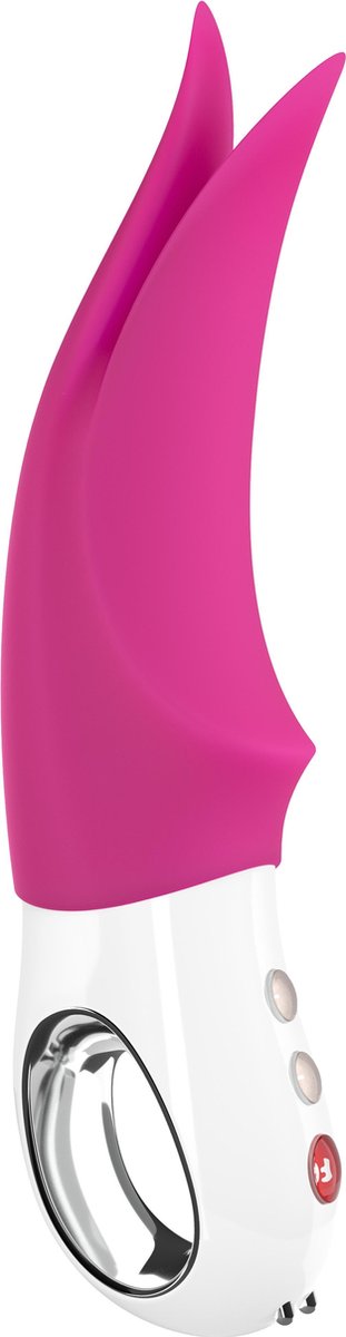Fun Factory Volta Blackberry Stimulator - Roze