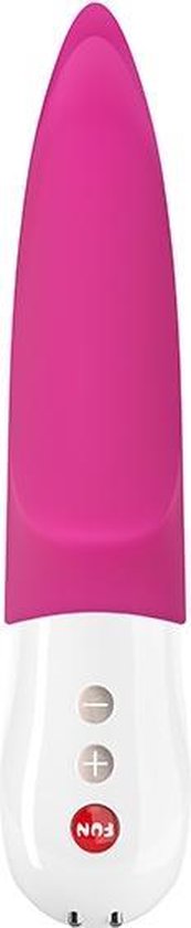 Fun Factory Volta Blackberry Stimulator - Roze