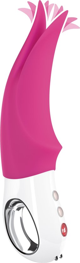 Fun Factory Volta Blackberry Stimulator - Roze