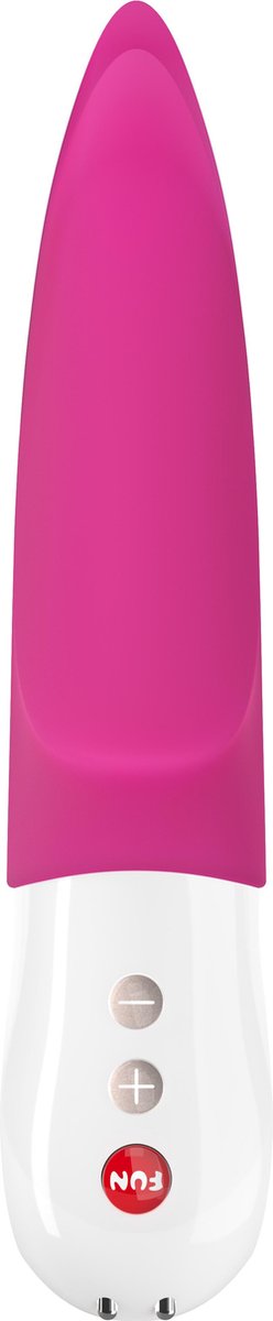 Fun Factory Volta Blackberry Stimulator - Roze