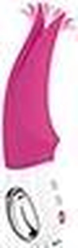 Fun Factory Volta Blackberry Stimulator - Roze