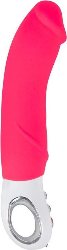 Fun Factory Big Boss G5 Realistische Vibrator - - Roze