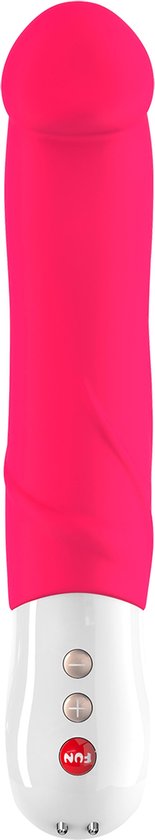 Fun Factory Big Boss G5 Realistische Vibrator - - Roze