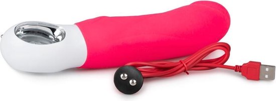 Fun Factory Big Boss G5 Realistische Vibrator - - Roze