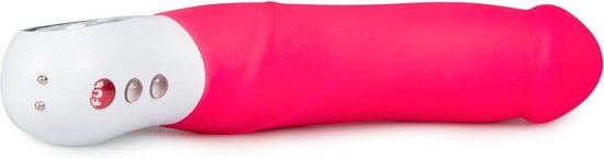 Fun Factory Big Boss G5 Realistische Vibrator - - Roze
