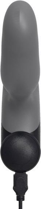 Nexus Revo Roterende Prostaat Vibrator - - Blauw