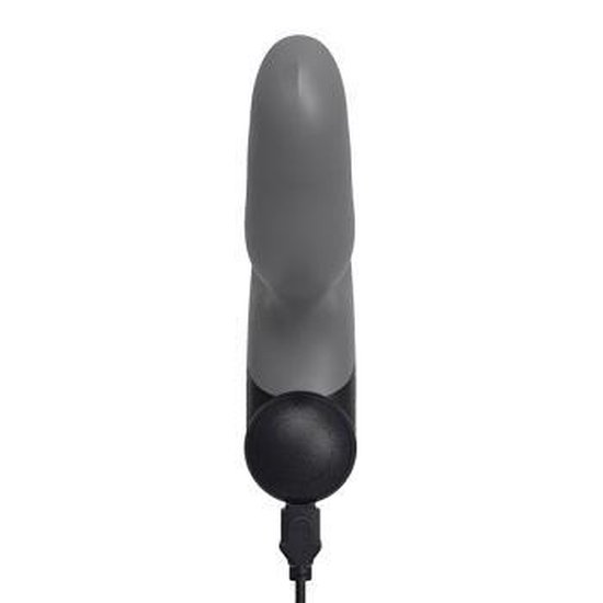 Nexus Revo Roterende Prostaat Vibrator - - Blauw