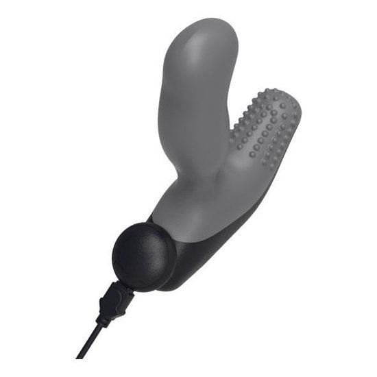 Nexus Revo Roterende Prostaat Vibrator - - Blauw