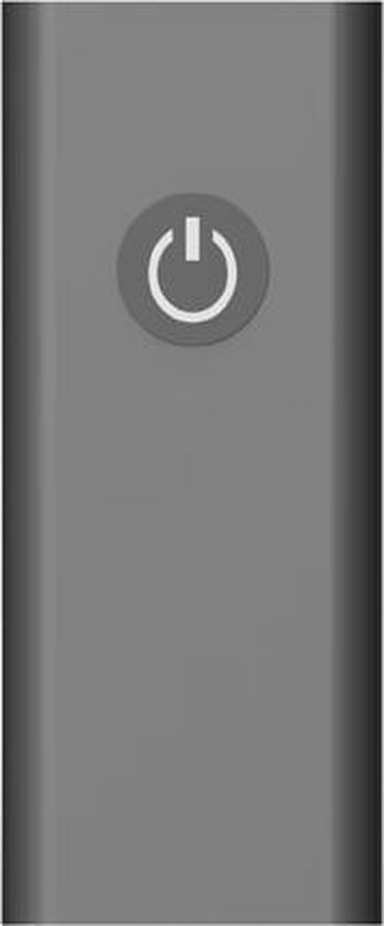 Nexus Ace Vibrerende Buttplug - Medium - Zwart