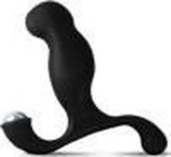 Nexus Excel Prostaat Massager - Zwart