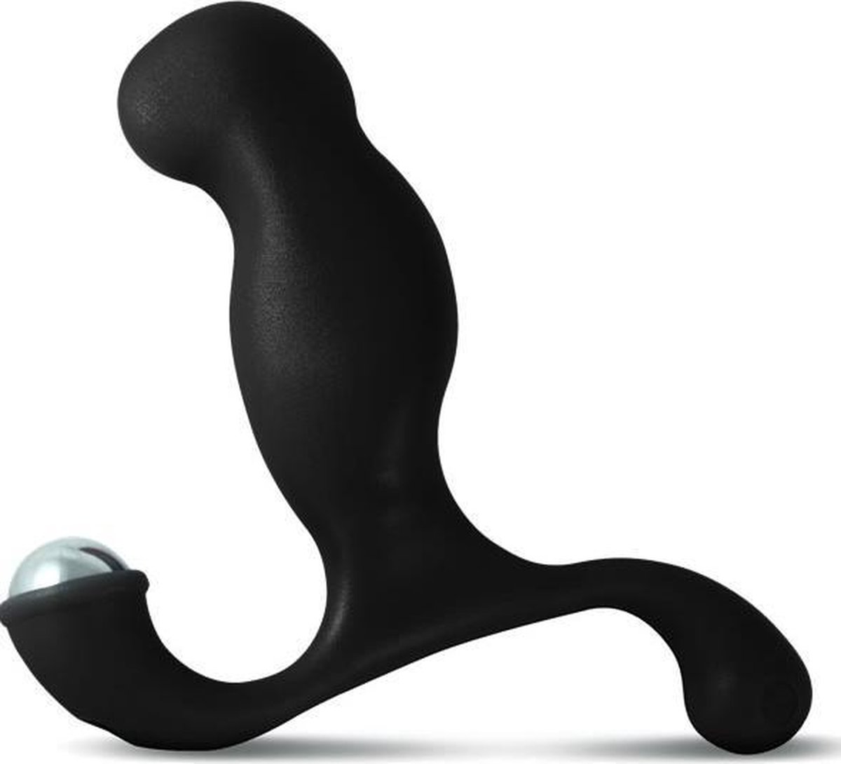 Nexus Excel Prostaat Massager - Zwart