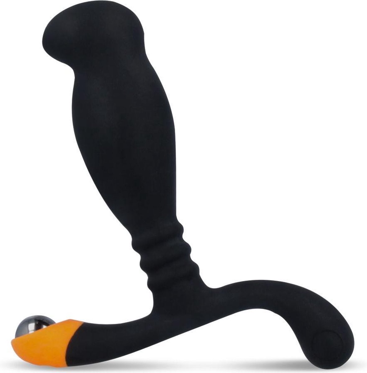 Nexus Ultra Si Prostaat Massager - Zwart