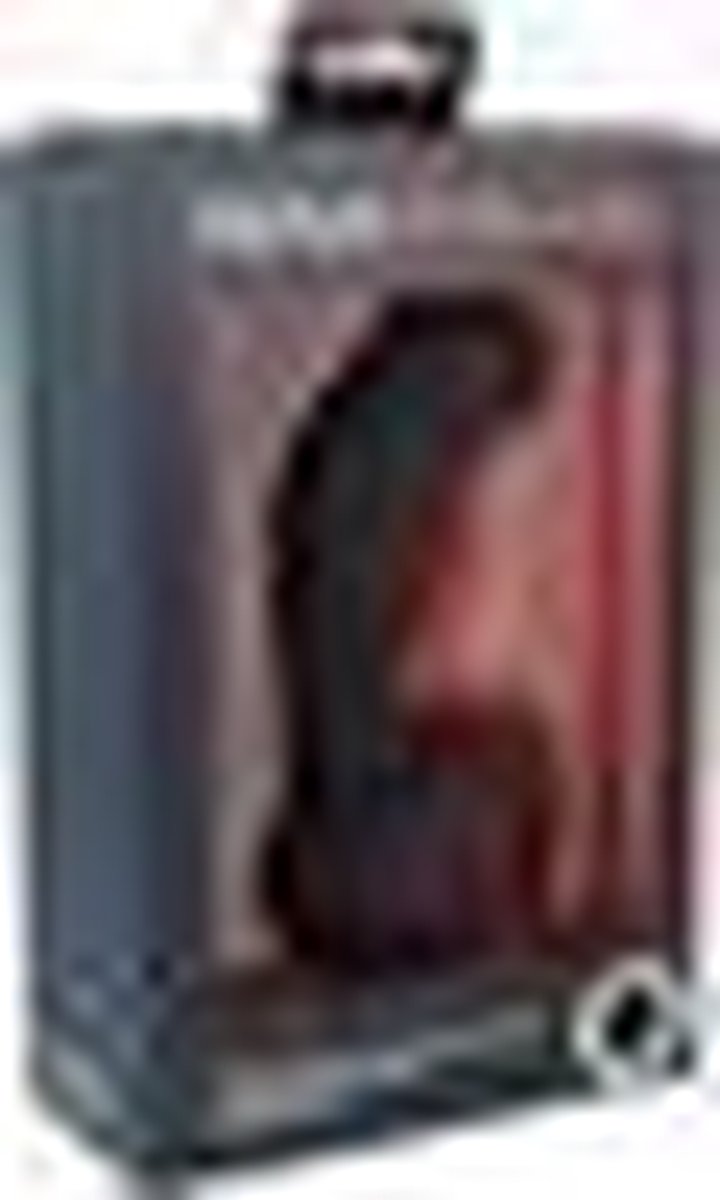 Nexus Gyro - Prostaat en G-Spot Vibrator - Zwart