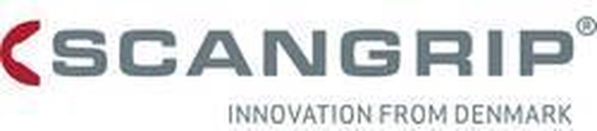 Scangrip STEIGERBEUGEL - Zwart