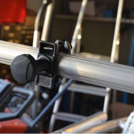 Scangrip STEIGERBEUGEL - Zwart