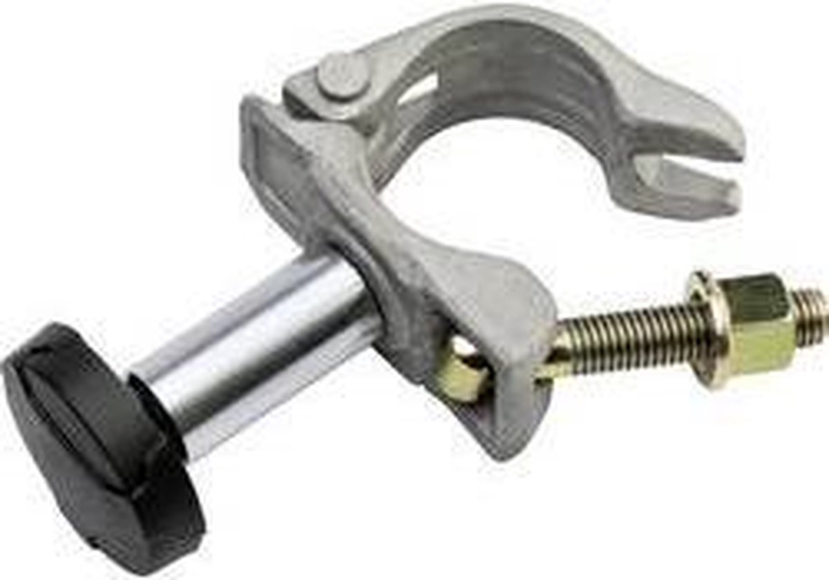 Scangrip STEIGERBEUGEL - Zwart